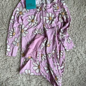 NWT Posh Peanut PJs